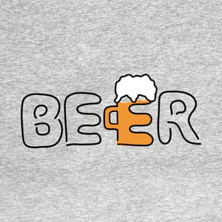 Cheers!Beers! T-Shirt